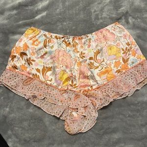 Victoria Secret Pajama Shorts